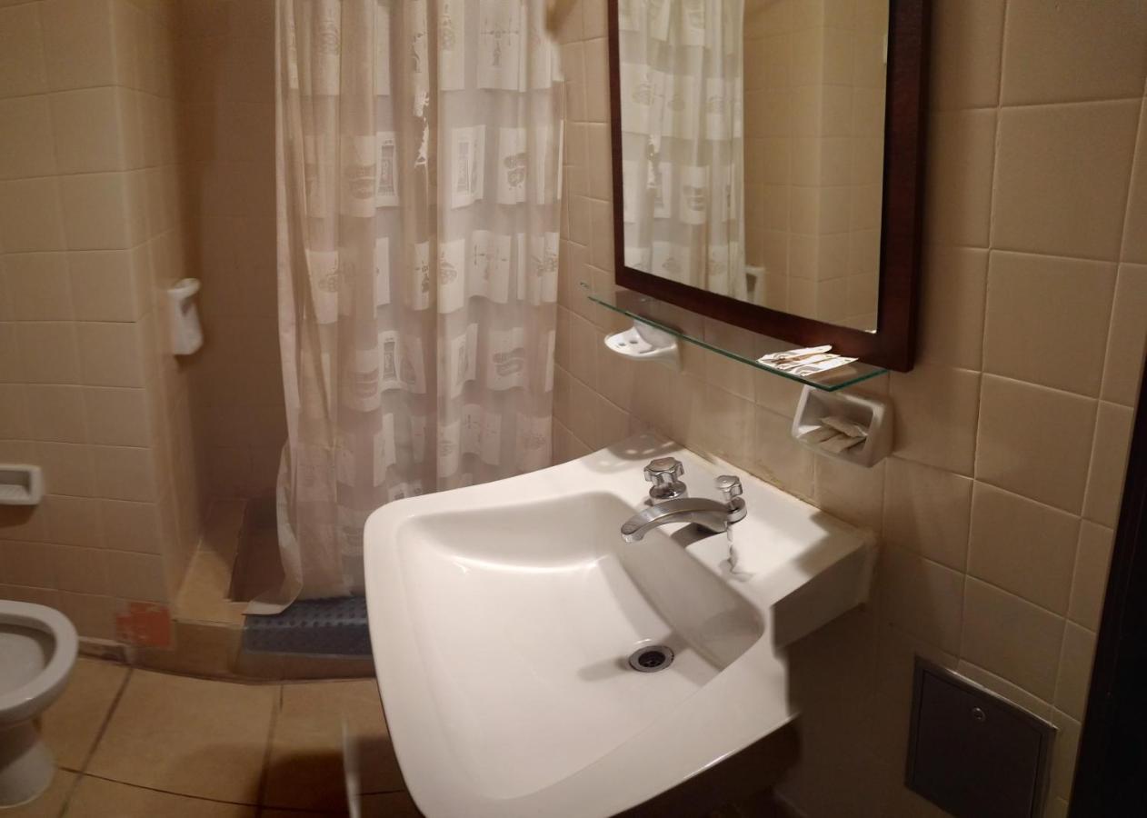 Crystal Hotel ซัลตา ภายนอก รูปภาพ