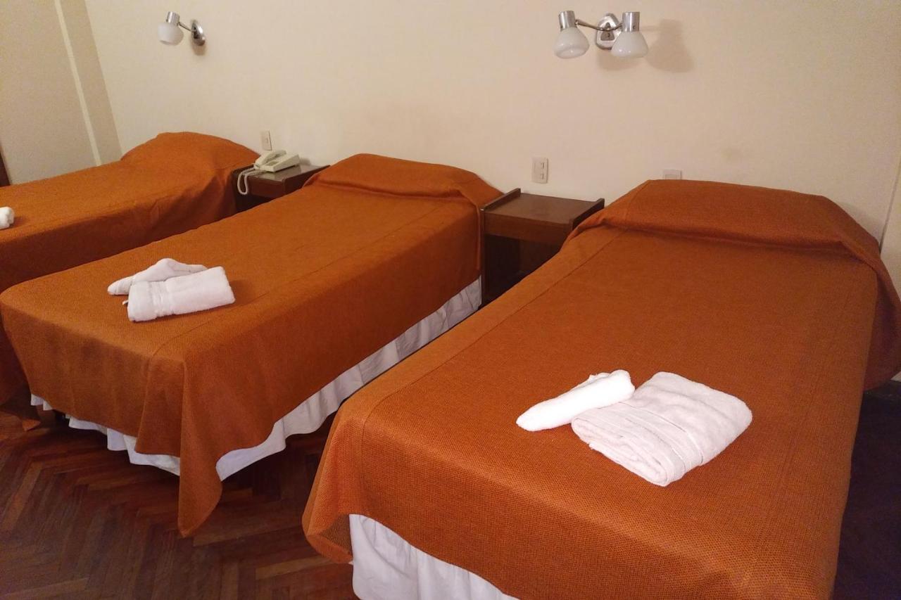 Crystal Hotel ซัลตา ภายนอก รูปภาพ