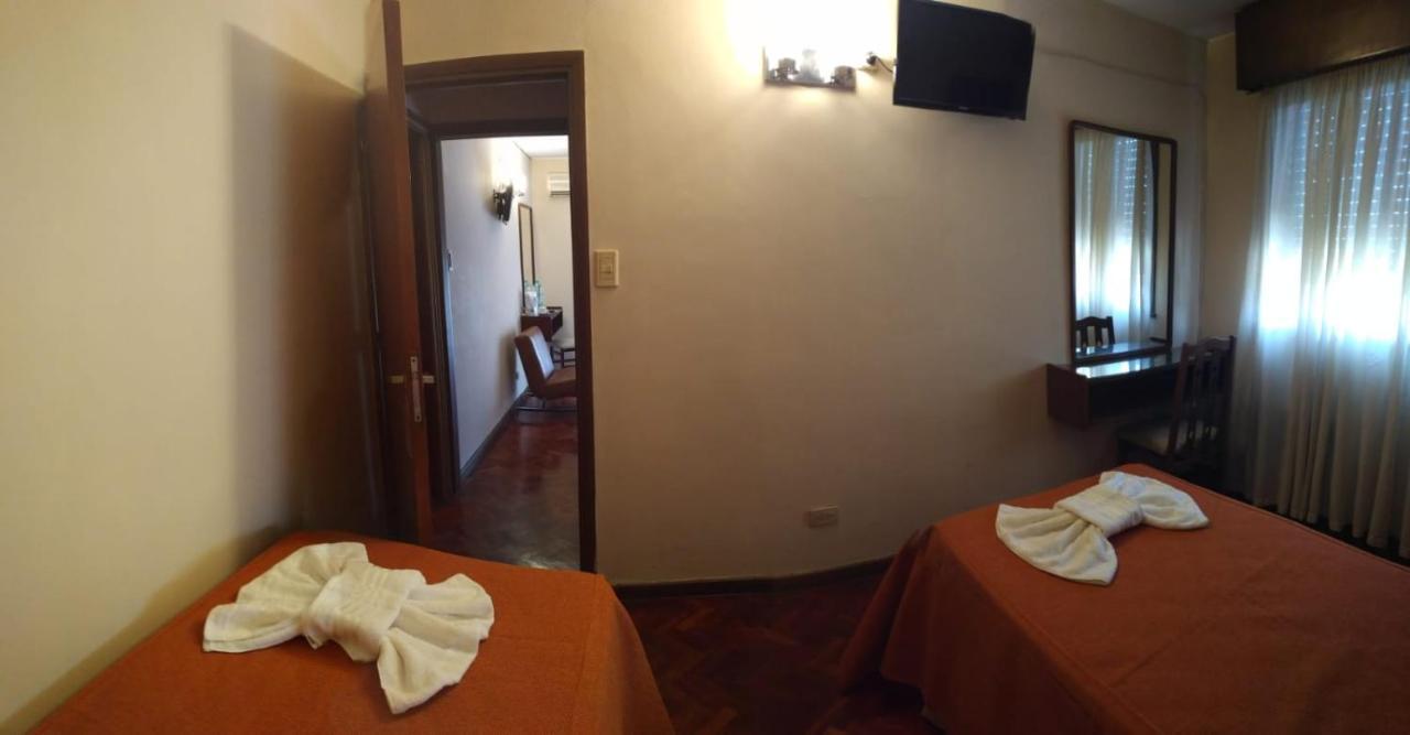 Crystal Hotel ซัลตา ภายนอก รูปภาพ