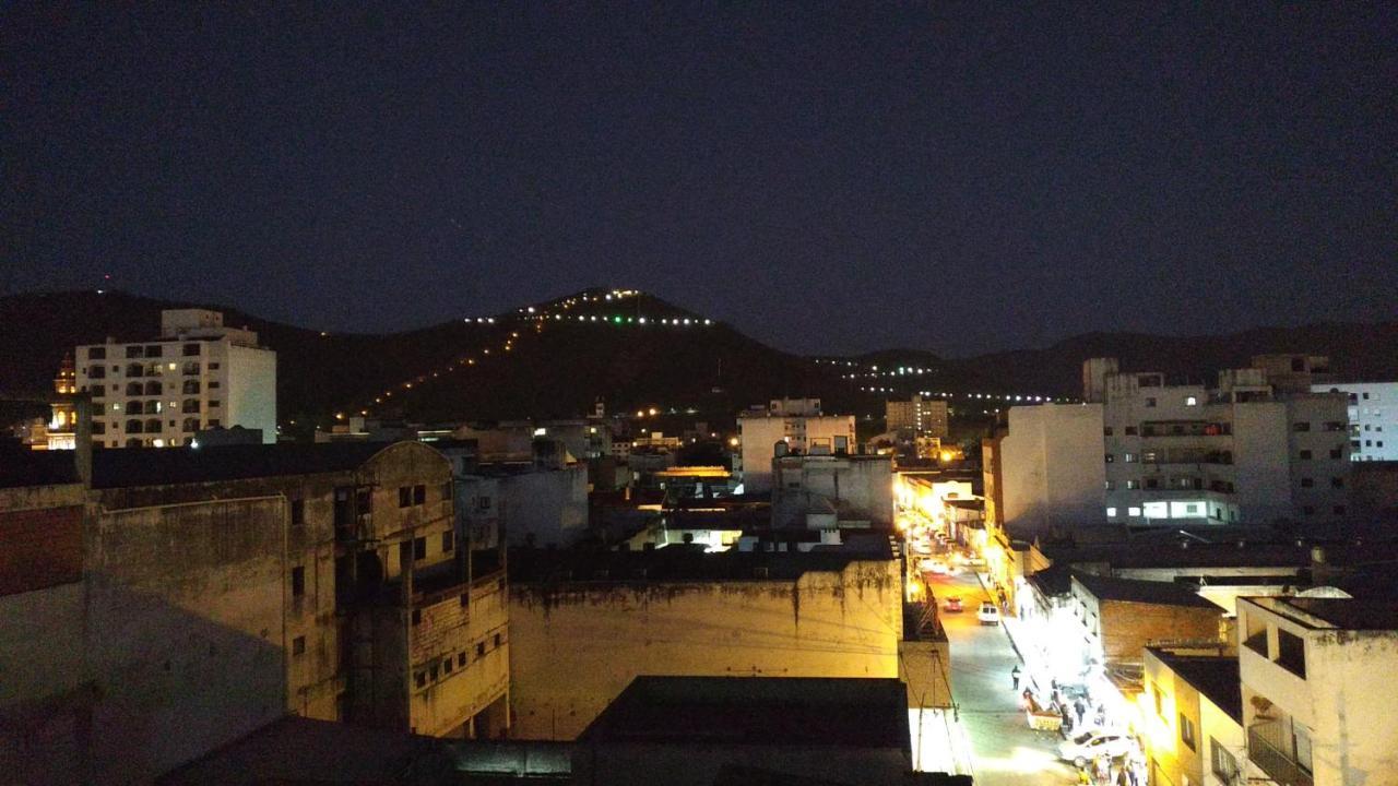 Crystal Hotel ซัลตา ภายนอก รูปภาพ
