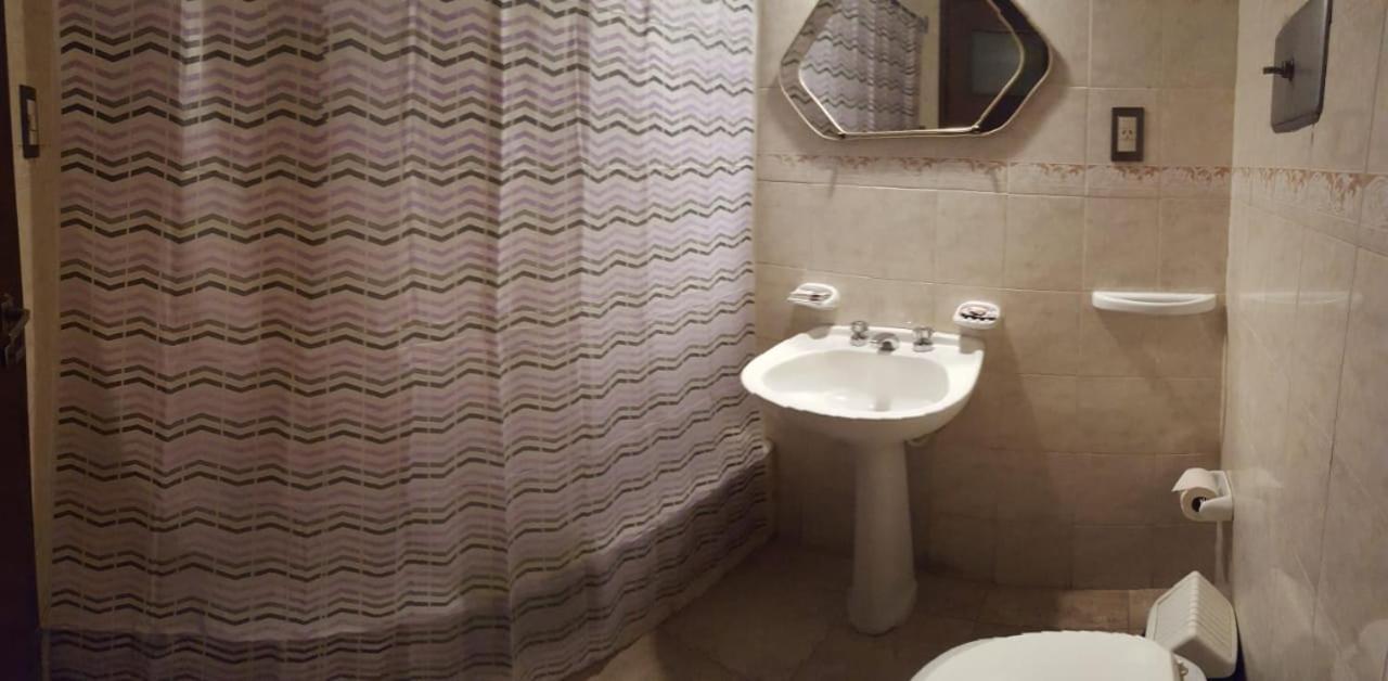Crystal Hotel ซัลตา ภายนอก รูปภาพ