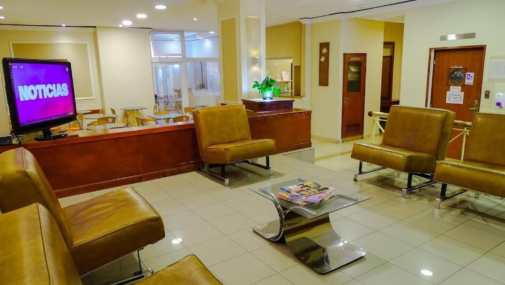 Crystal Hotel ซัลตา ภายนอก รูปภาพ