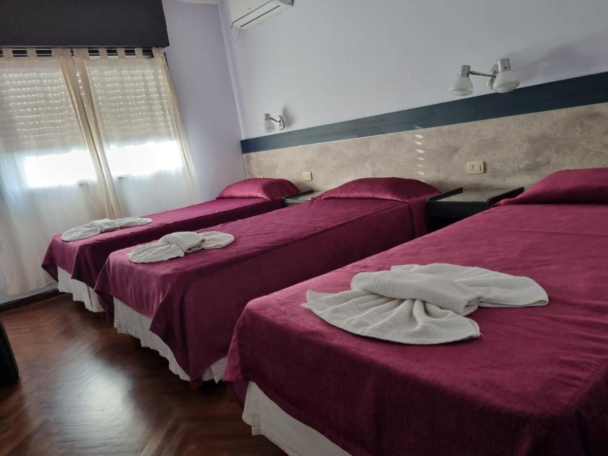 Crystal Hotel ซัลตา ภายนอก รูปภาพ